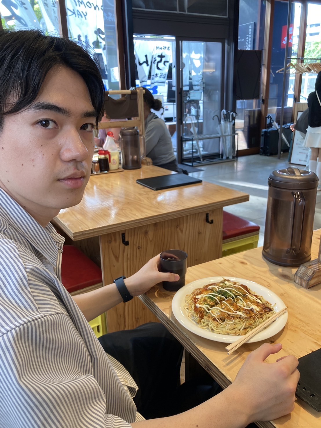 佐藤 匠 -Takumi Sato-