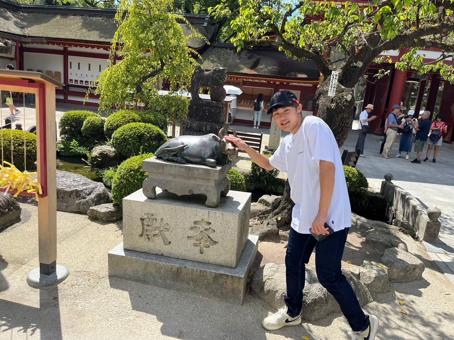 種田 雄斗 -Yuto Taneda-